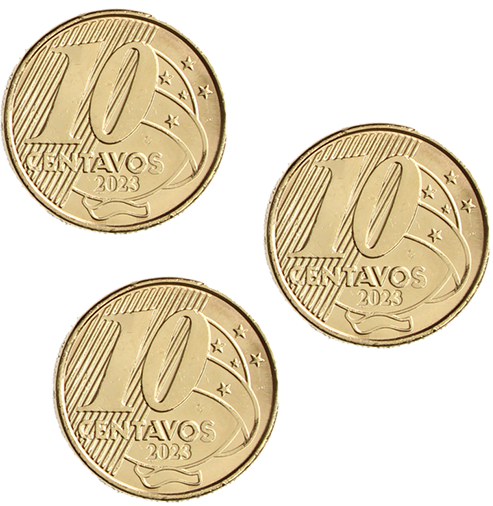 R$0,30 NO PIX